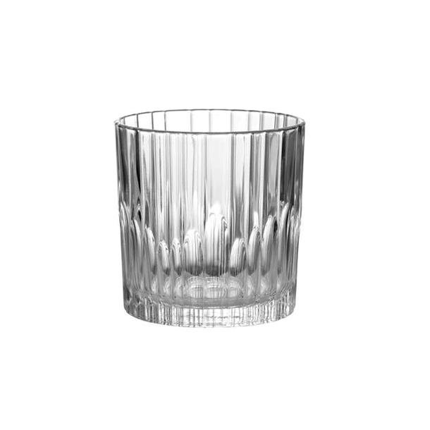 Cocktailglas mit Manhattan Cocktail *~* *~ 