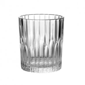 Cocktail/Whiskyglas Manhattan 22 cl. - 6 stk.