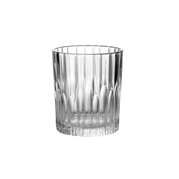 Cocktail/Whiskyglas Manhattan 22 cl. - 6 stk.