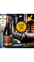 Manzanos Voché Crianza 5ª Generación Rioja 75 cl. 