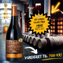 Manzanos Voch Crianza 5 Generacin Rioja 75 cl. 