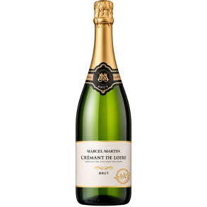 Marcel Martin Cr�mant de Loire Brut