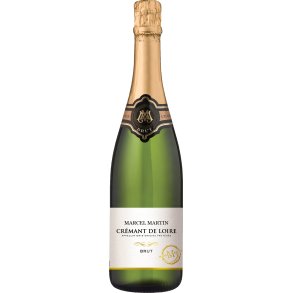 Marcel Martin Crmant de Loire Brut 12%