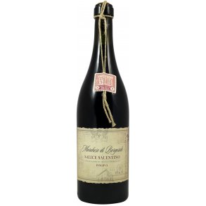 Marchese di Borgosole Salice Salentino Riserva - 13,5%