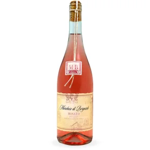 Marchese di Borgosole Rose´ 12%