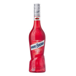 Marie Brizard Tranebrlikr 50 cl. - 17%