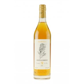 Marolo Grappa di Barolo 9 r - 50%