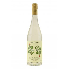 Marolo Grappa di Barolo Bussia 70 cl. - 45%