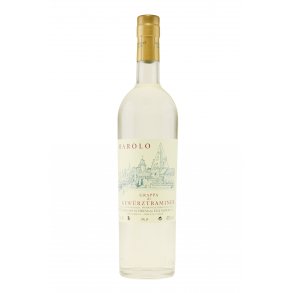 Marolo Grappa di Gewrztraminer 70 cl. - 42%