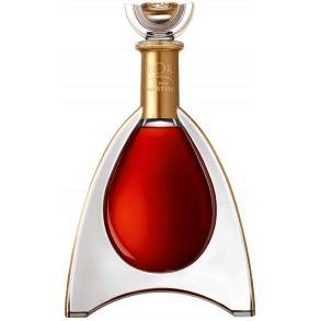 Martell L'Or de Jean Martell Cognac 70 cl. - 40% i Gaveske