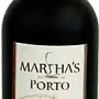 Martha's Classic 20 r Tawny Port 75 cl. - 19,5%