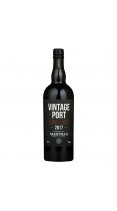 Martha's Single Vat Vintage port 2017, 75 cl. - 20%