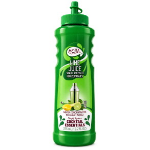Master of Mixes Single Pressed Lime Juice 37,5 cl