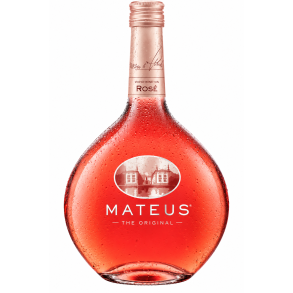 Mateus Ros� Original 75 cl. - 11%