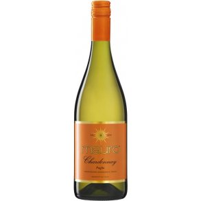 Mauro Chardonnay Puglia IGT 14%