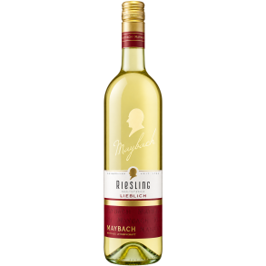 Maybach Riesling Lieblich