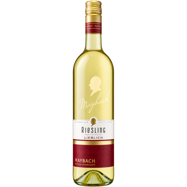 Maybach Riesling Lieblich