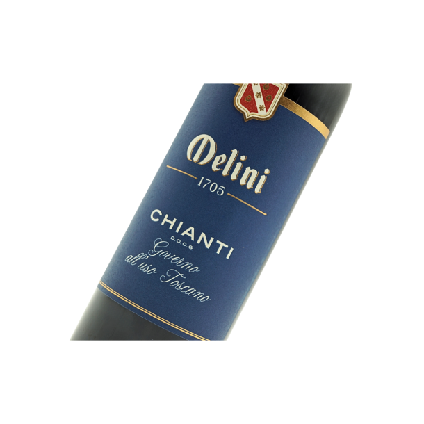 Melini Chianti Governo Toscana 2022 14%