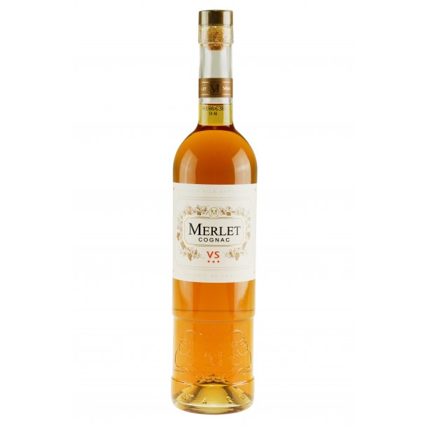 Merlet VS Cognac - 40%