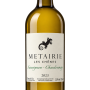 M�tairie Les Ch�nes Sauvignon-Chardonnay 2023 75 cl 12,5 %