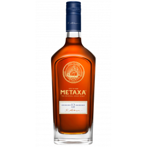 Metaxa 12 Stars 70 cl. - 40%