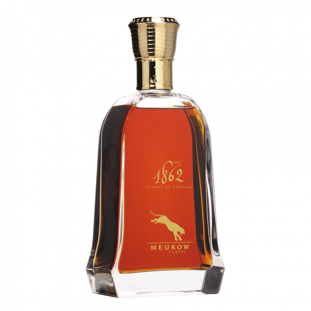 Meukow Esprit de Famille Cognac 70 cl. - 40%