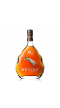 Meukow XO Grande Champagne Cognac 70. cl - 40%
