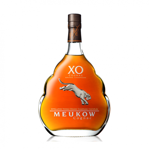 Meukow XO Grande Champagne Cognac 70. cl - 40%