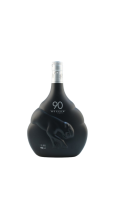 Meukow 90 Proof Black Cognac 70 cl. - 45%