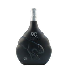 Meukow 90 Proof Black Cognac 70 cl. - 45%
