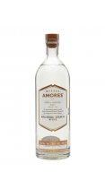 Mezcal Amores Espadín Joven 70 cl. - 37%