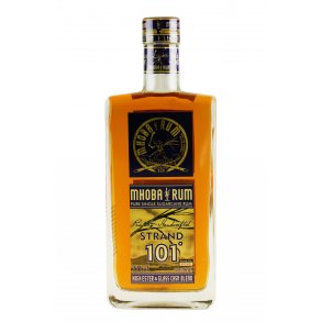 Mhoba Strand 101 Rom 70 cl. - 58%