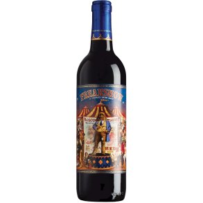 Michael David Freakshow Red Wine 2020