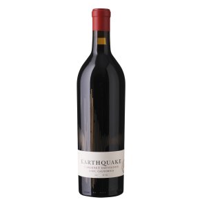Michael David Earthquake Cabernet Sauvignon 2020 75 cl. - 15%