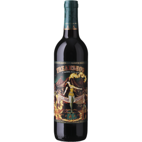 Michael David Freakshow Zinfandel 2022