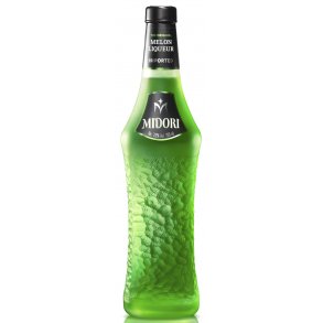 Midori Melon Liqueur 70 cl. - 20%