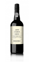 Miguels Colheita 1966 Porto 75 cl. - 20%