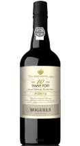 Miguels 10 års Tawny - Special Edition By VinMedMere