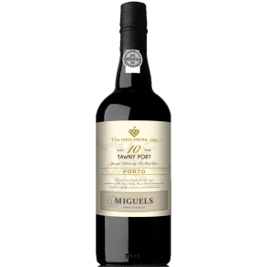 Miguels 10 �rs Tawny - Special Edition By VinMedMere