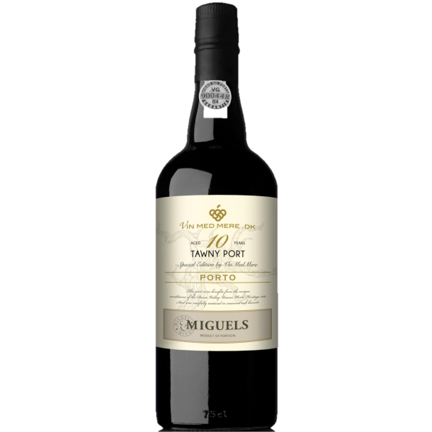 Miguels 10 rs Tawny - Special Edition By VinMedMere