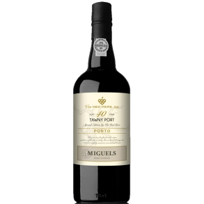 Miguels 40 års Tawny - Special Edition By VinMedMere