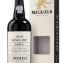 Miguels Vintage Port 2016 - 20%