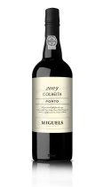 Miguels Colheita 2009 Porto 75 cl. - 20%
