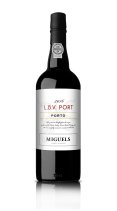Miguels LBV Port 2016 - 75 cl.
