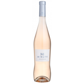 Minuty M Rosé Provence 2024 75 cl. - 13%