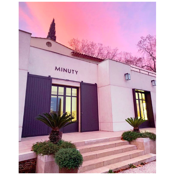 Minuty M Ros Provence Magnum 2024 - 1,5 L.