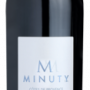 Minuty M Rouge Provence