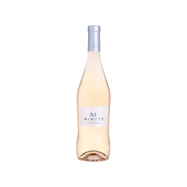 Minuty M Rosé Provence Magnum 2024 - 1,5 L.