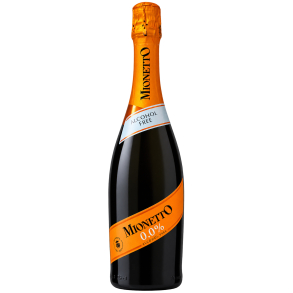 Mionetto Prestige 0,0% Alcohol Free