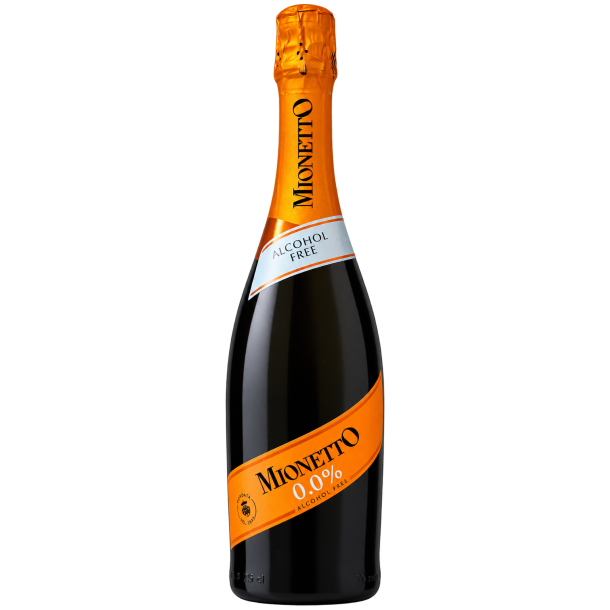 Mionetto Prestige 0,0% Alcohol Free